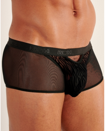 Boxer WOH Personal Allure (Noir)