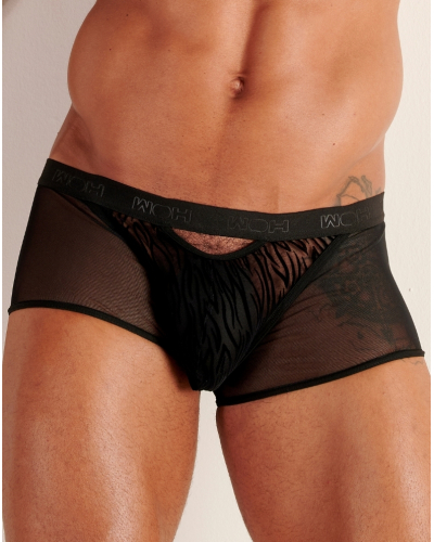 Trunk WOH Personal Allure (Noir)