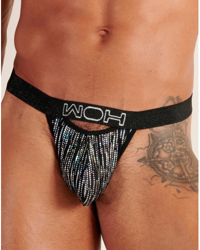 String WOH Pure Seduction (Noir)