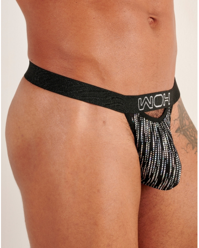 String WOH Pure Seduction (Noir)