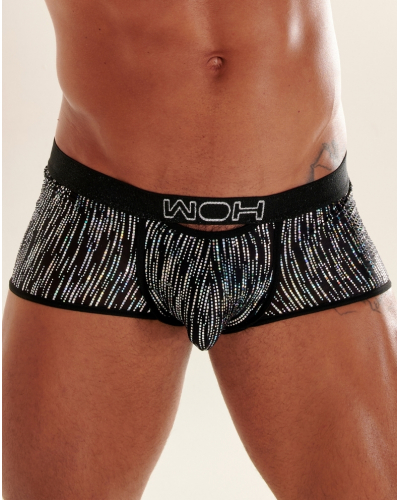 Bóxer WOH Pure Séduction (Negro)