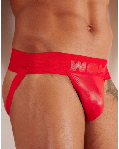 Jockstrap WOH Night Universe (Rouge)