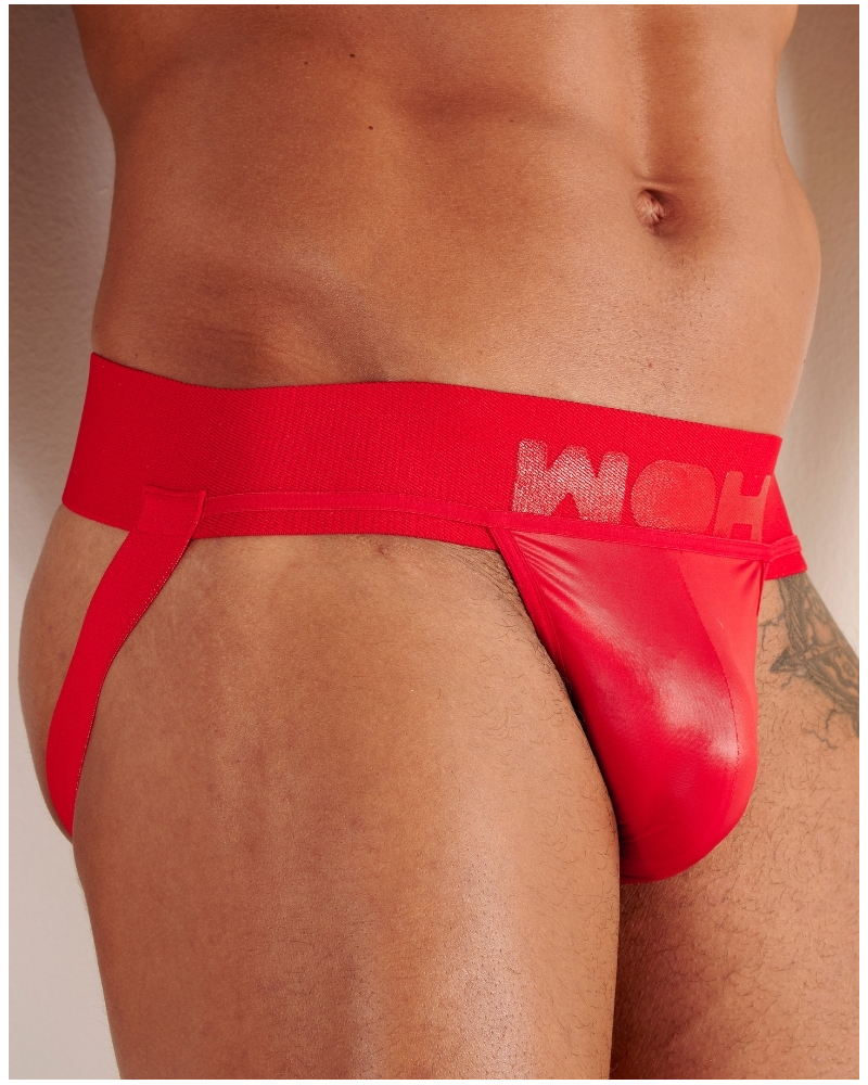 Jockstrap WOH Night Universe (Rouge)
