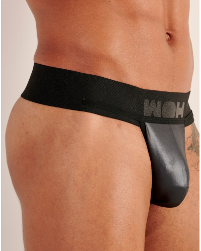 Tanga WOH Night Universe (Negro)