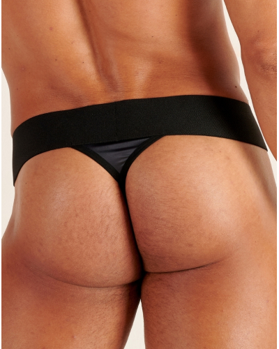 ThongWOH Night Universe (Black)