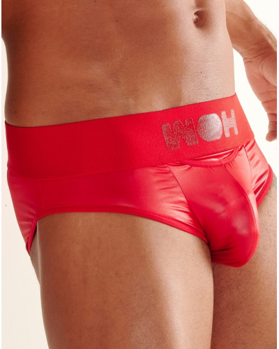 Mini slip WOH Night Universe (Rouge)