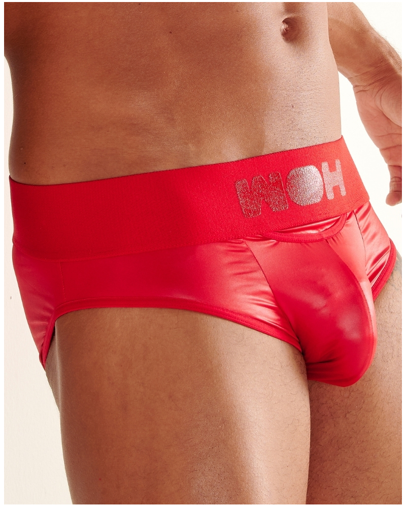 Mini slip WOH Night Universe (Rouge)