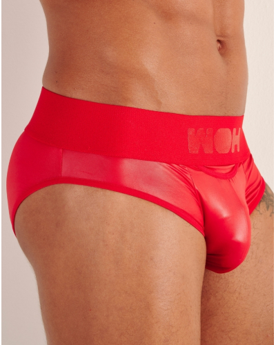 Mini brief WOH Night Universe (Rouge)