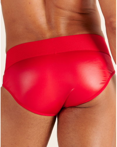 Mini calzoncillo WOH Night Universe (Rouge)