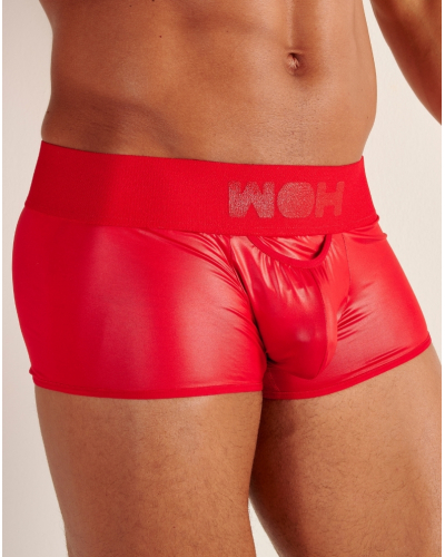 Boxer WOH Night Universe (Rouge)