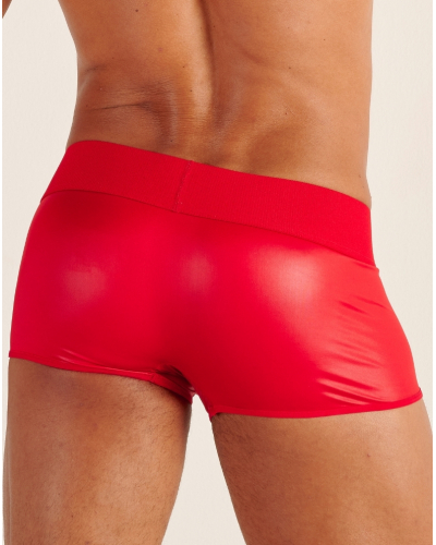 Boxer short WOH Night Universe (Rouge)