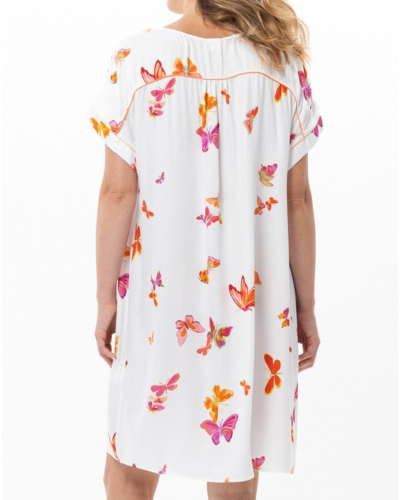 Nightdress Le Chat Robinson (Multicolore)