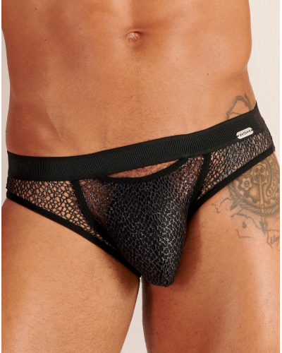 Mini slip WOH Night Universe (Silver Grey)