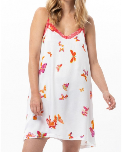 Camisón Le Chat Robinson (Multicolore)