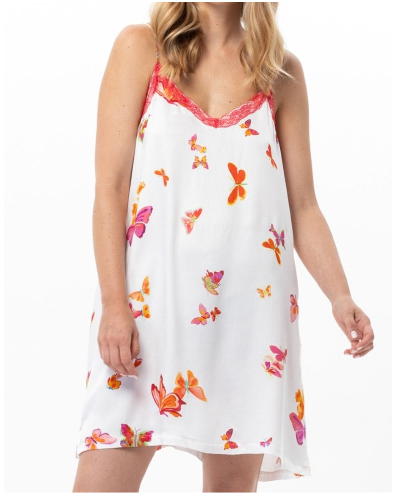 Camisón Le Chat Robinson (Multicolore)