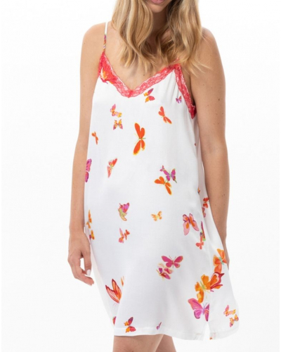 Nightie Le Chat Robinson (Multicolore)