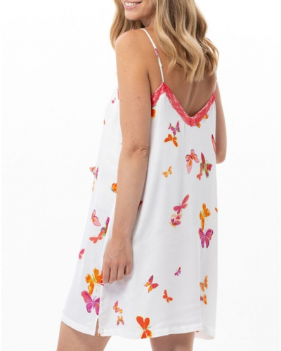 Camisón Le Chat Robinson (Multicolore)