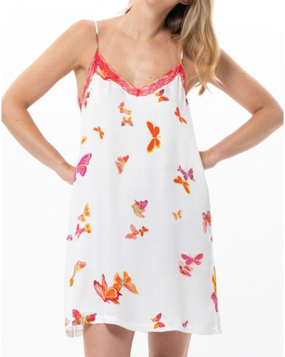 Nightie Le Chat Robinson (Multicolore)