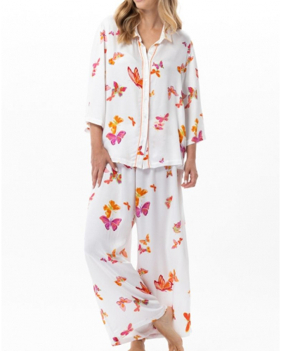 Pyjama Le Chat Robinson (Multicolore)