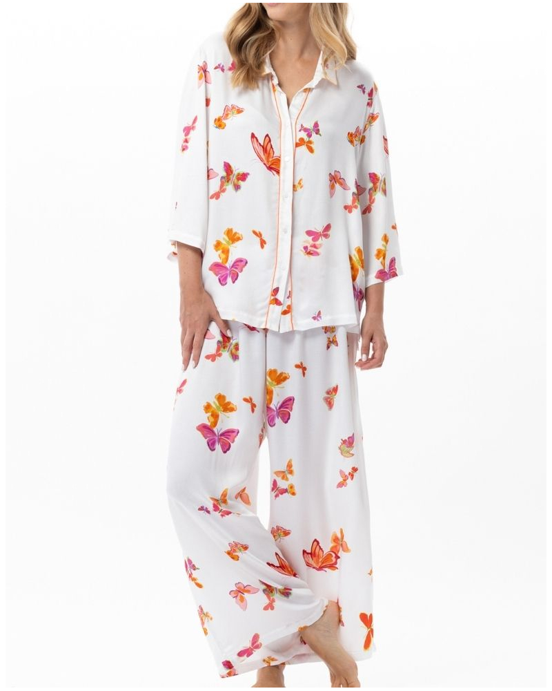 Pijama Le Chat Robinson (Multicolore)