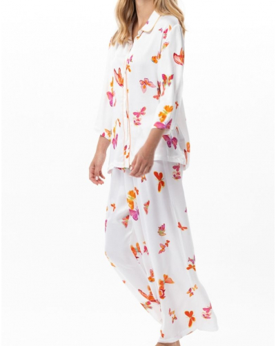 Pijama Le Chat Robinson (Multicolore)