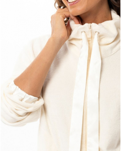 Cotton Set Le Chat Gelato (Vanille)