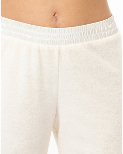 Juego de Algodón Le Chat Gelato (Vanille)