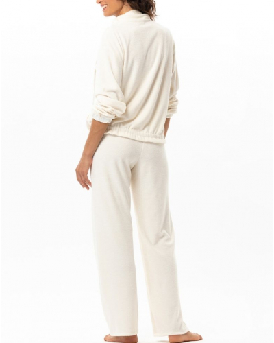 Cotton Set Le Chat Gelato (Vanille)