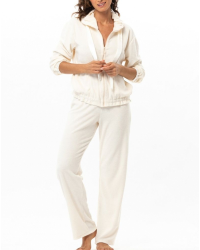 Juego de Algodón Le Chat Gelato (Vanille)