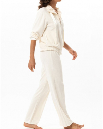 Cotton Set Le Chat Gelato (Vanille)