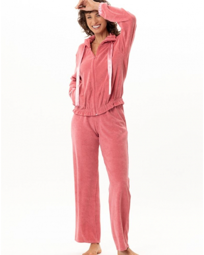 Cotton Set Le Chat Gelato (Fraise)