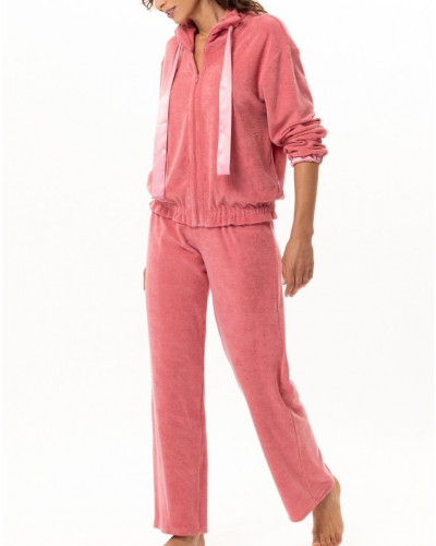 Cotton Set Le Chat Gelato (Fraise)