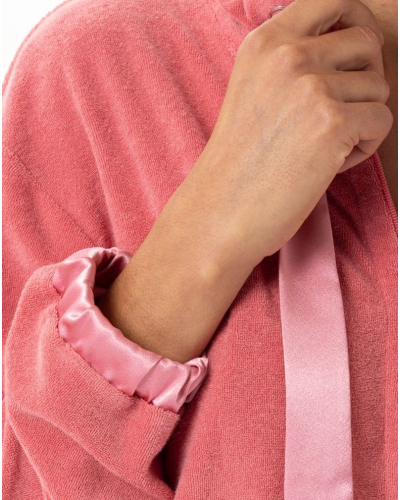 Cotton Set Le Chat Gelato (Fraise)