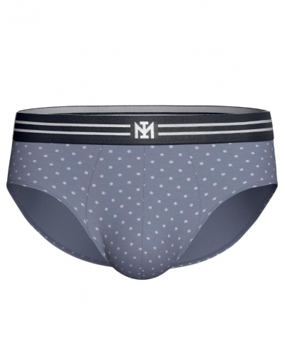 Pack of 3 Cotton briefs Impetus Apex (BL120)
