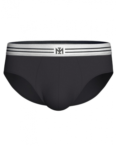 Lot de 3 slips Coton Impetus Apex (BL120)