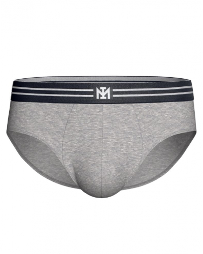 Lot de 3 slips Coton Impetus Apex (NB039)