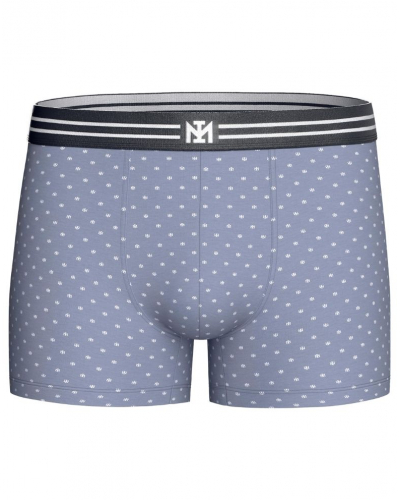 Pack of 3 Cotton boxers Impetus Apex (BL120)