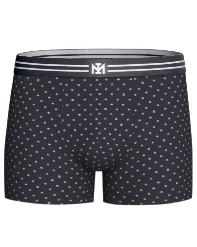 Pack of 3 Cotton boxers Impetus Apex (NB039)