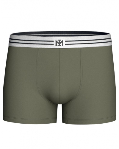 Pack of 3 Cotton boxers Impetus Apex (NB039)