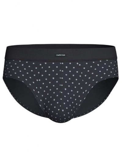 Lot de 3 slips Coton Impetus Apex (BL120)