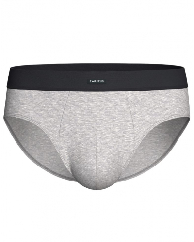 Paquete de 3 calzoncillos Algodón Impetus Apex (BL120)