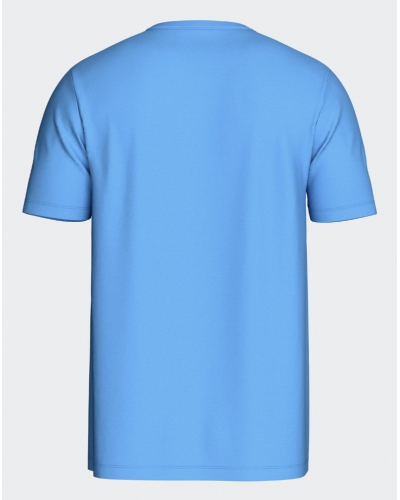 Short pajamas 100% Cotton Impetus Korv (BLK3P)