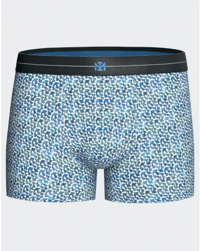 Pack of 2 Cotton boxers Impetus Pixwave (BL144)