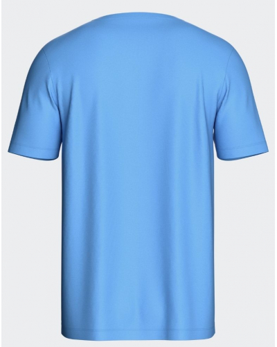 Short pajamas 100% Cotton Impetus Pixwave (BL144)