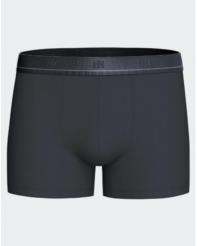 Lot de 2 boxers Modal et Coton Impetus Strypt (NB039)