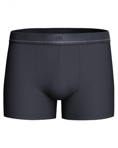 Pack of 2 boxers Modal and Cotton Impetus Strypt (NB039)