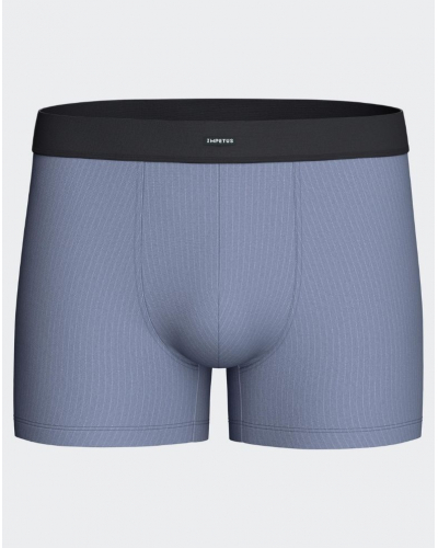 Pack of 2 boxers Modal and Cotton Impetus Strypt (BL120)