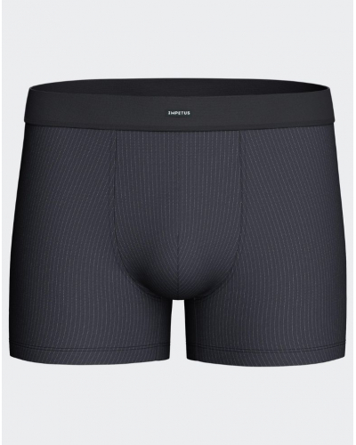 Pack of 2 boxers Modal and Cotton Impetus Strypt (NB039)