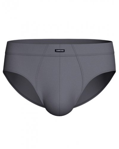 Lot de 2 slips Lyocell Impetus Easymotion (GY033)