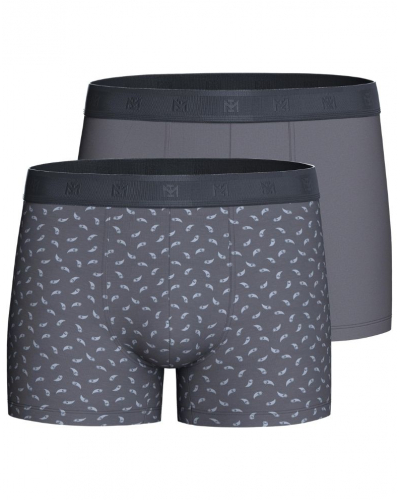 Paquete de 2 boxers Lyocell Impetus Easymotion (GY033)
